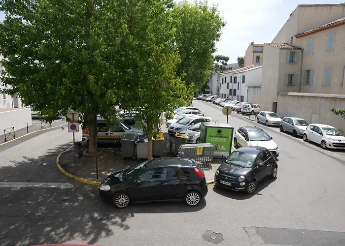 Logements Centre-Ville