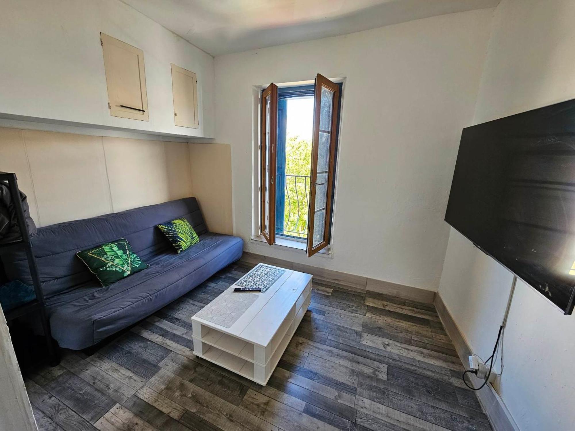 Centre-ville Appartement