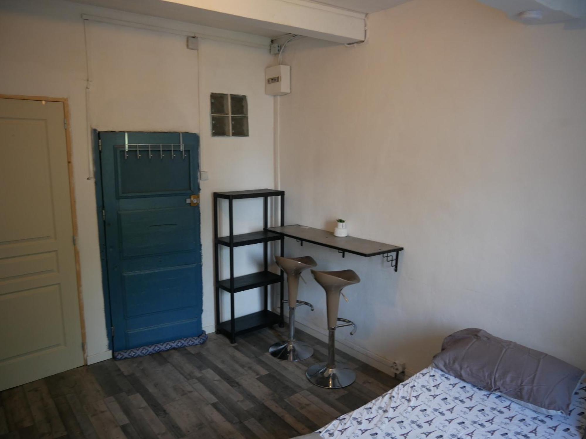 Appartement Centre-ville Narbonne